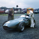 Image for article titled The 12 Brits Who've Won Their Home Grand Prix